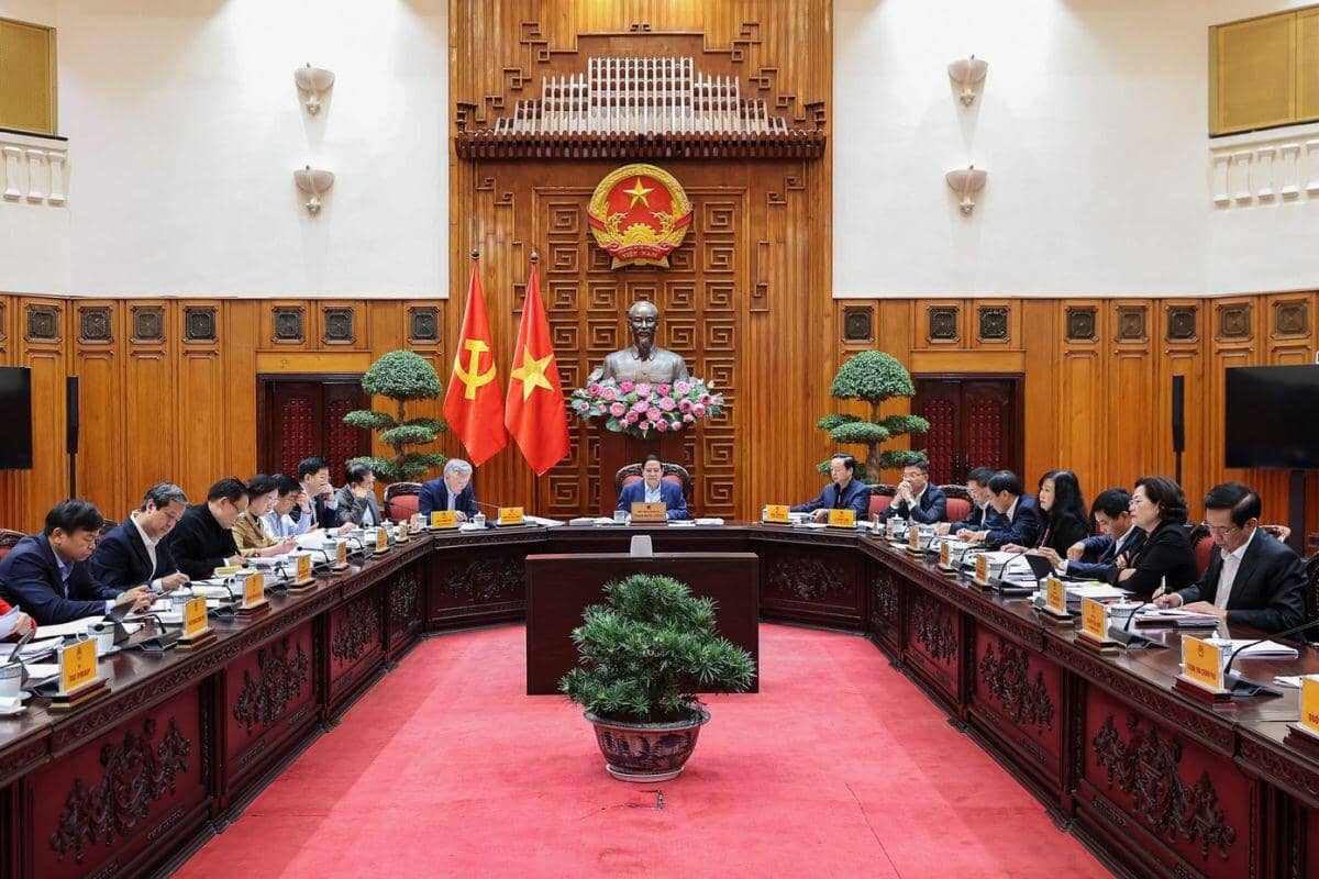 Dự kiến thời điểm lập khu thương mại tự do Đà Nẵng, Hải Phòng, TPHCM