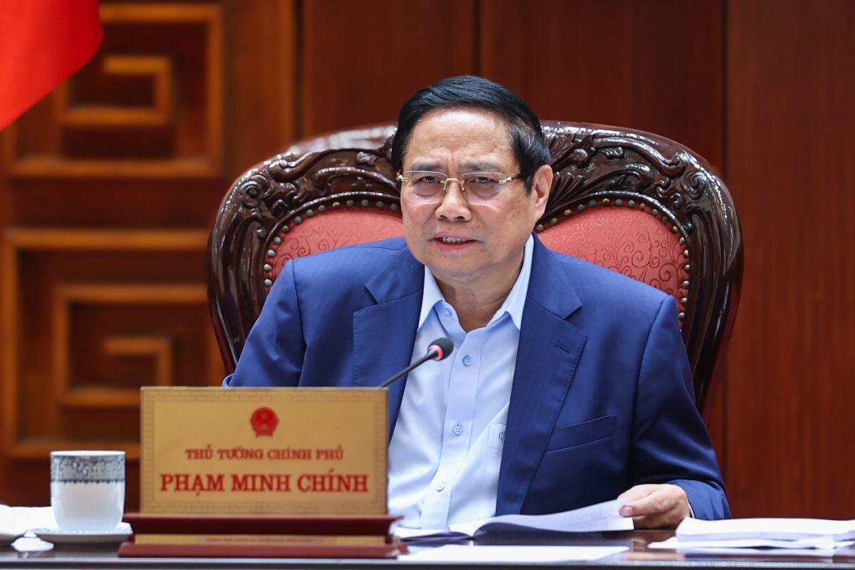 Dự kiến thời điểm lập khu thương mại tự do Đà Nẵng, Hải Phòng, TPHCM