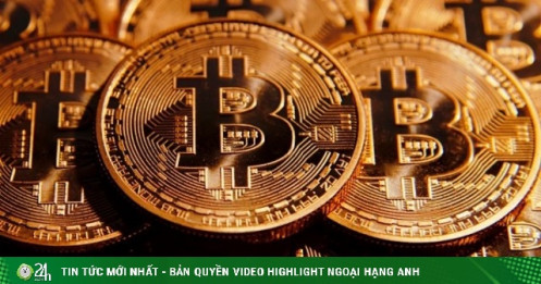 Khách giàu được gợi ý đầu tư 1-4% vào bitcoin và tiền điện tử