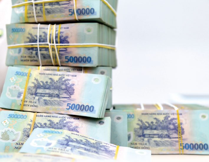 Ngân hàng ồ ạt tăng vốn vì mục tiêu sống còn