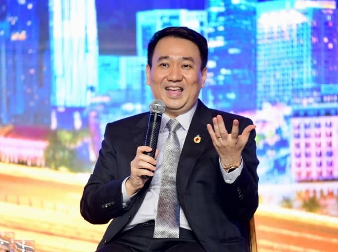 Thời điểm vàng để TP HCM phát triển kinh tế lifestyle với giá trị gia tăng cao