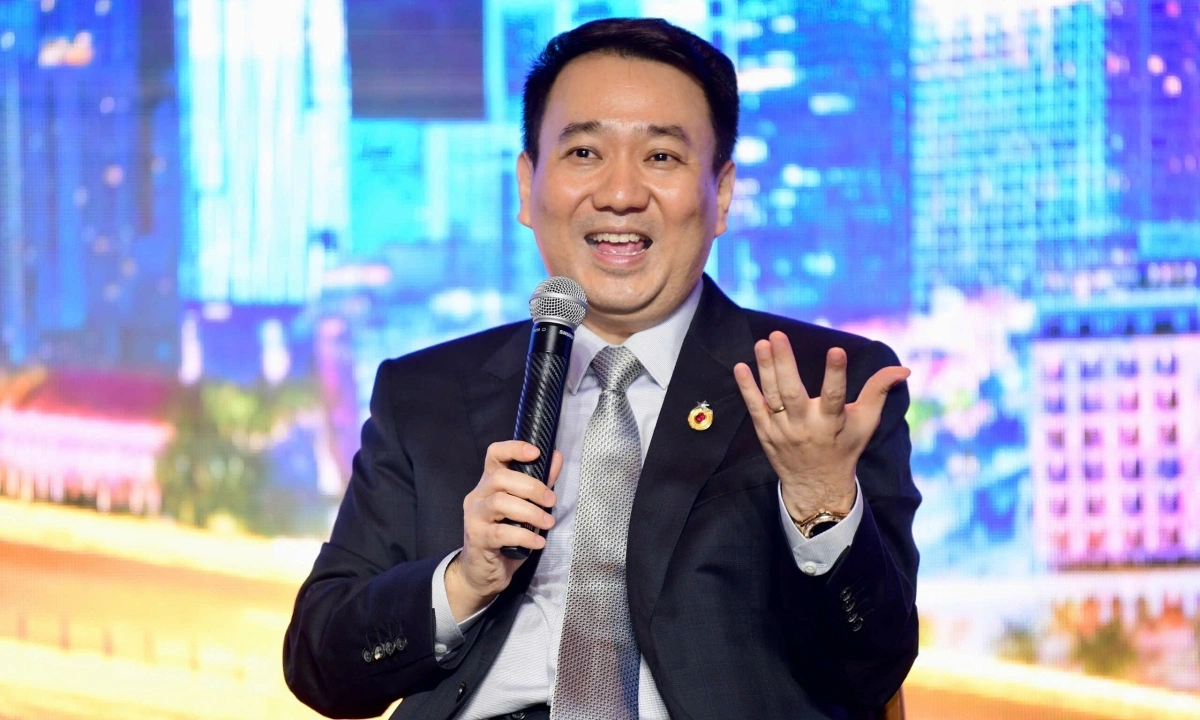 Thời điểm vàng để TP HCM phát triển kinh tế lifestyle với giá trị gia tăng cao