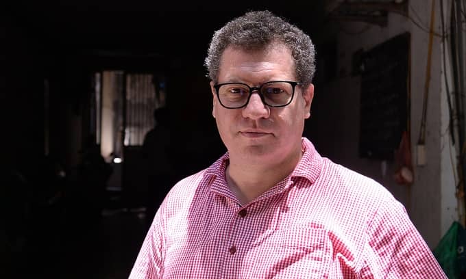 Chuyên gia Pháp: 'Nên cấm ngay xe máy xăng ở quy mô lớn'