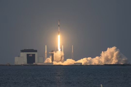 SpaceX rục rịch kế hoạch IPO “bom tấn” với định giá 800 tỷ USD