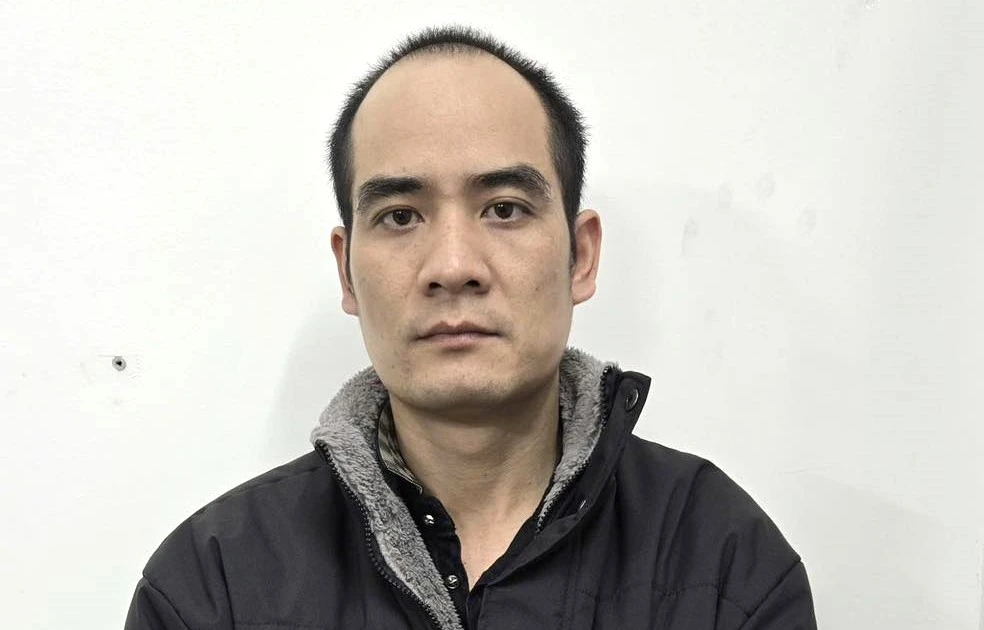 Bắt đối tượng cầm đầu dự án tiền ảo KittyRun