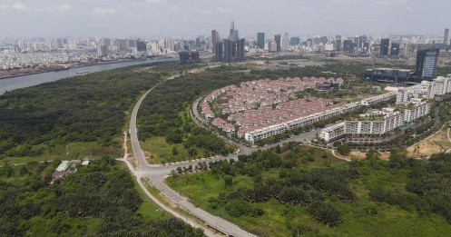 Bảng giá đất mới có khiến giá bất động sản tăng?