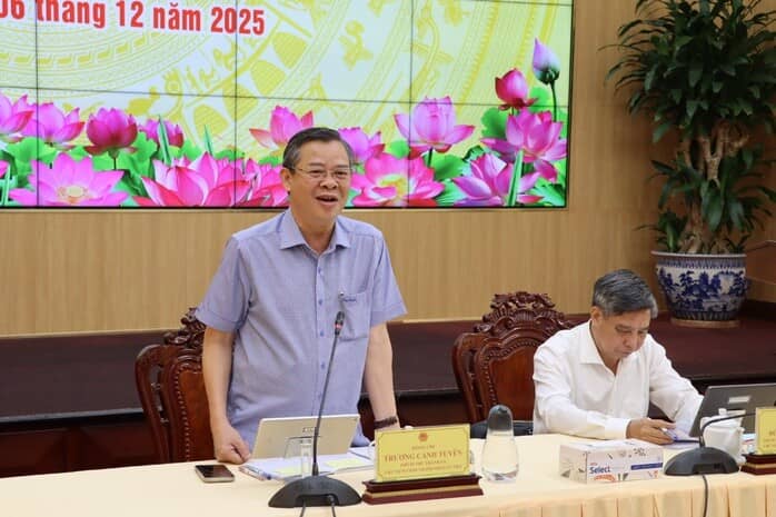 Giống lúa ST25 sản xuất bao nhiêu, bán hết bấy nhiêu