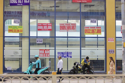 Bình quân 18,7 ngàn doanh nghiệp rời thị trường mỗi tháng