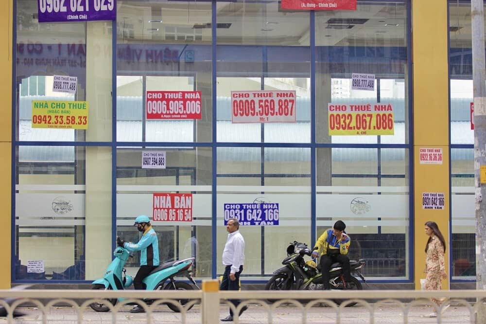 Bình quân 18,7 ngàn doanh nghiệp rời thị trường mỗi tháng