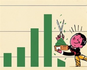 Quỹ đầu tư nghiêng về bán ròng?