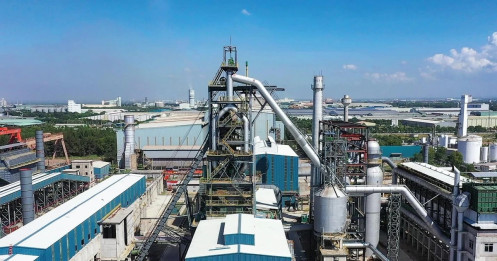 Tin mới về doanh nghiệp được Vingroup cho vay tiền với lãi suất 0%