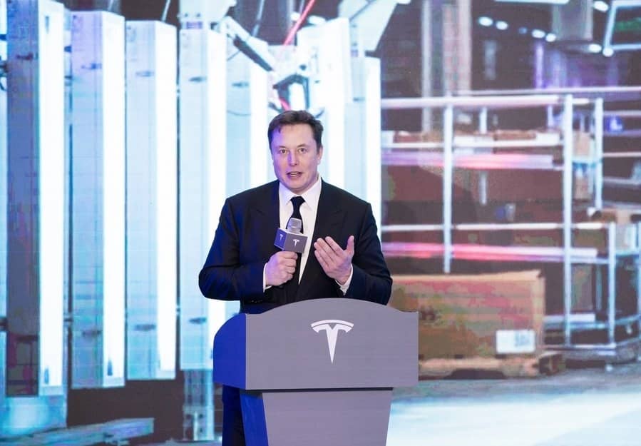 Elon Musk gây bão: Kêu gọi “giải tán EU” sau loạt chính sách gây tranh cãi
