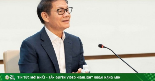 Địa ốc Đại Quang Minh nơi tỷ phú Trần Bá Dương vừa rời chức Chủ tịch có quy mô khủng thế nào?