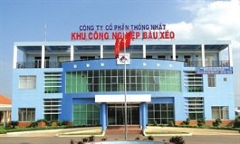 BAX phát quà Giáng sinh bằng cổ tức 20% sau quý 3 tăng lãi mạnh