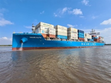 Viconship tiếp tục gia tăng sở hữu Hải An