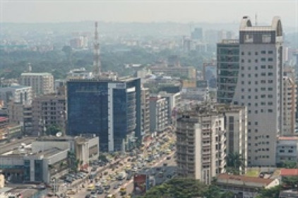 Vingroup lên kế hoạch thành lập công ty con có vốn 28 triệu USD tại Congo