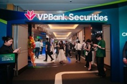 Những yếu tố thuận lợi khi cổ phiếu VPX lên sàn