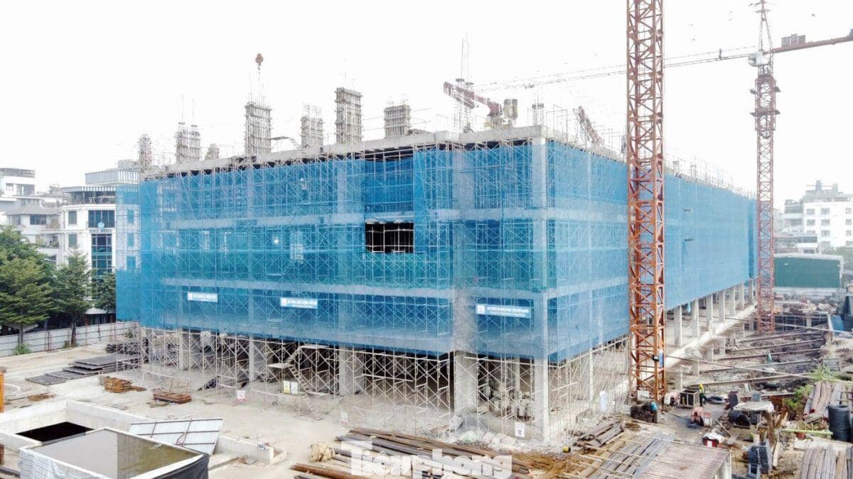 Sắp rộng cửa mua nhà ở xã hội?