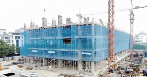 Sắp rộng cửa mua nhà ở xã hội?