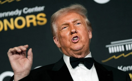 Tổng thống Trump nói Tổng thống Zelensky ‘chưa sẵn sàng’ chấp nhận đề xuất của Mỹ