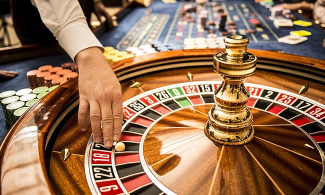 Doanh nghiệp đề xuất giá vé cho người Việt vào casino 50 triệu một năm