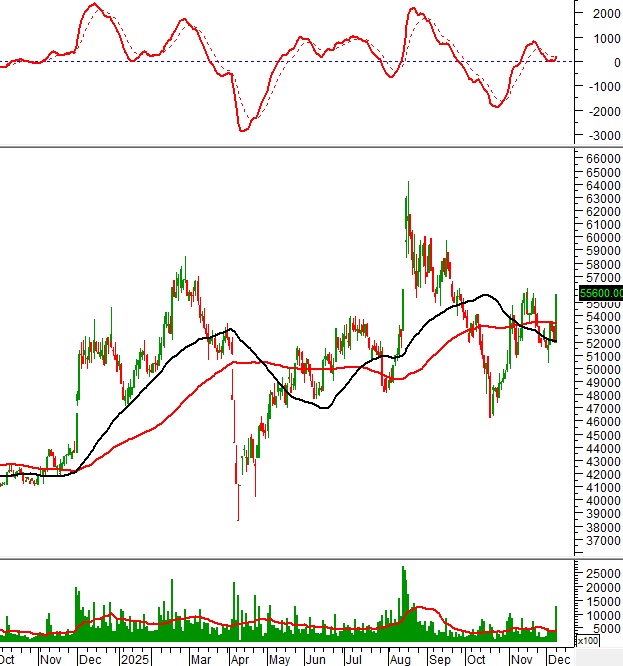 Những “ngôi sao” thị trường chứng khoán mà nhà đầu tư không thể bỏ lỡ