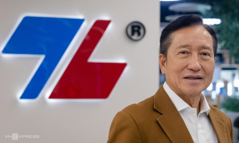 Bút bi Thiên Long kinh doanh ra sao trước khi bán vốn cho tập đoàn Kokuyo của Nhật Bản