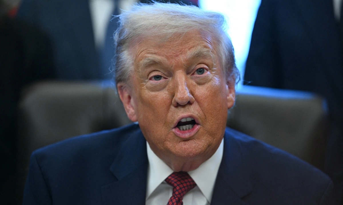 Ông Trump dọa tăng thuế với Mexico