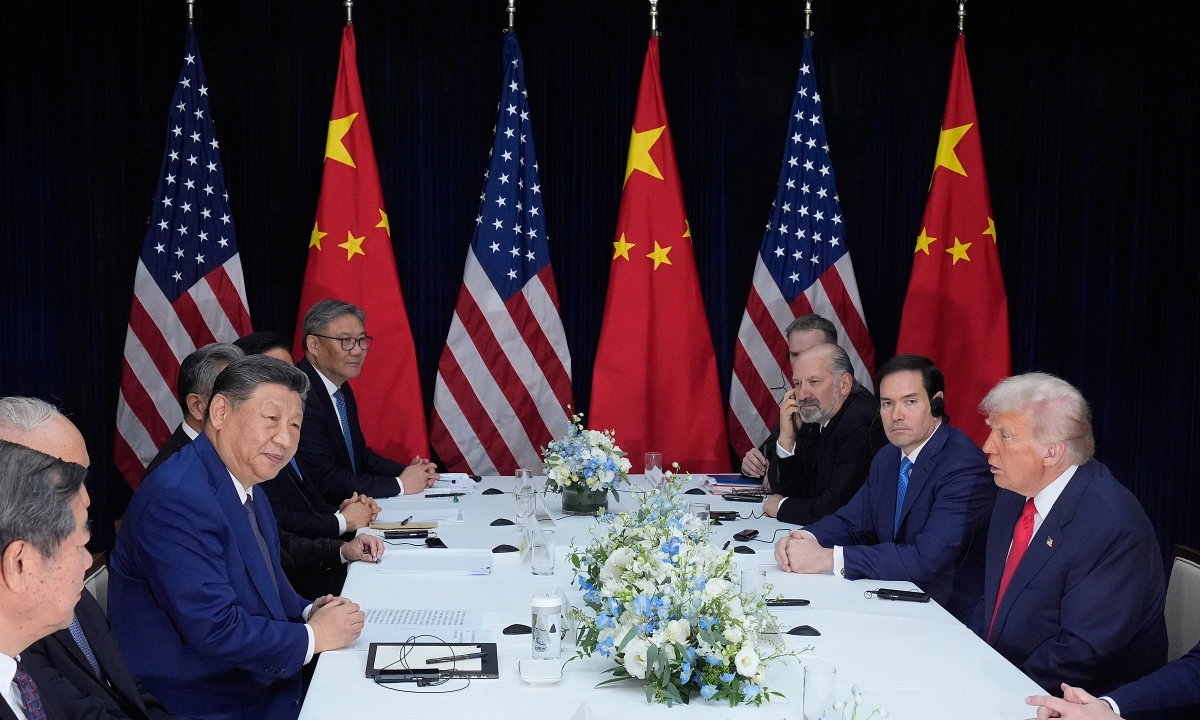 Quan hệ thương mại Mỹ - Trung và giá dầu có thể ảnh hưởng kinh tế 2026