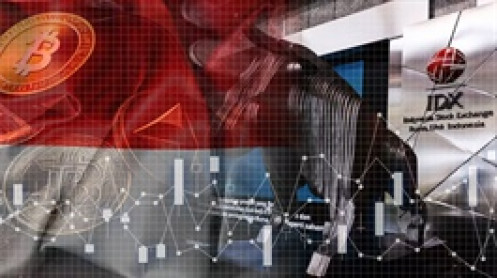 Indonesia vỡ bong bóng cho vay P2P, nhà đầu tư “nếm trái đắng” vì tin chuyên gia tài chính trên mạng