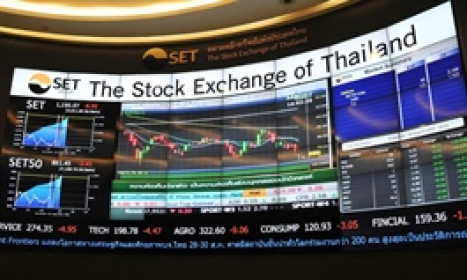 SSIAM niêm yết chứng chỉ lưu ký của ETF VNFINLEAD lên sàn Thái Lan