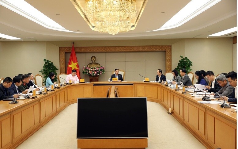 Đề xuất bổ sung thêm một số chính sách đặc thù để đẩy mạnh phát triển nhà ở xã hội