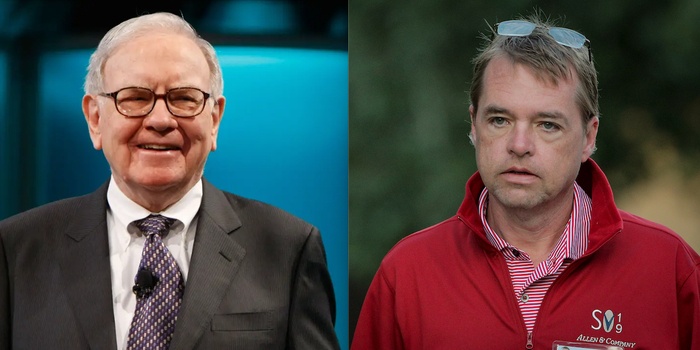Phó tướng đắc lực của Warren Buffett rời Berkshire Hathaway