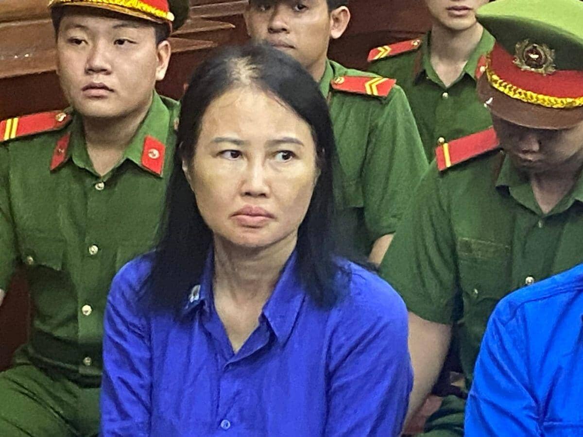 Phó ‘tướng’ của bà Nguyễn Thị Thanh Nhàn khai gì trước tòa?