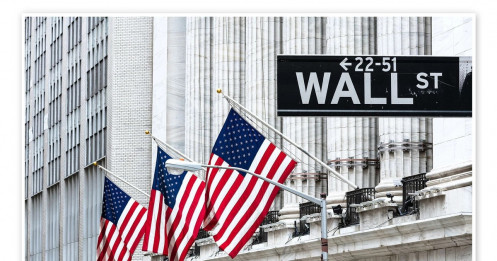 Thị trường tài chính toàn cầu biến động mạnh