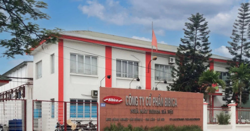 Lý do loạt doanh nghiệp tiếng tăm bị hủy tư cách đại chúng