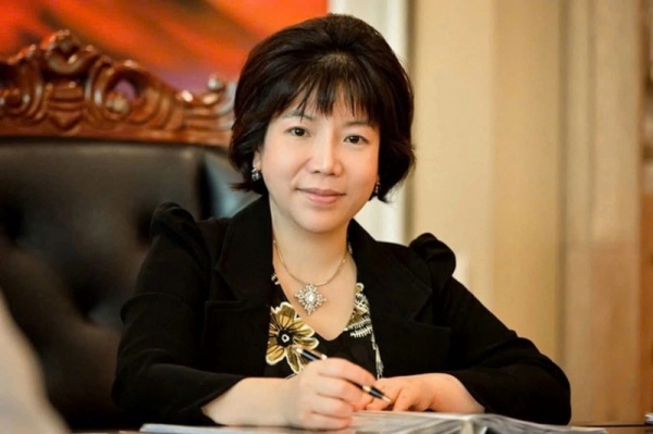 Xét xử cựu Giám đốc Sở GD&ĐT TP Hồ Chí Minh và các đồng phạm liên quan Công ty AIC