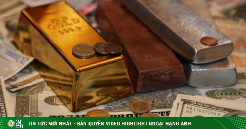 Bạc và đồng vượt vàng: Vì sao hai kim loại này trở thành “cơn sốt” mới của giới đầu tư toàn cầu?