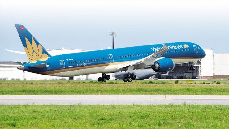 CEO Vietnam Airlines nói về cú sốc ‘sáng ngủ dậy mất 3 triệu USD’