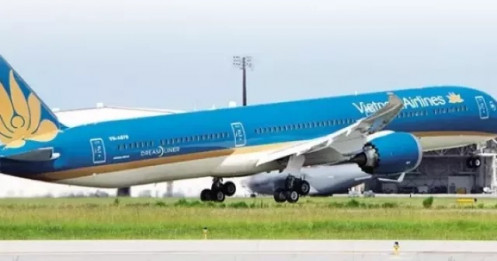 CEO Vietnam Airlines nói về cú sốc ‘sáng ngủ dậy mất 3 triệu USD’