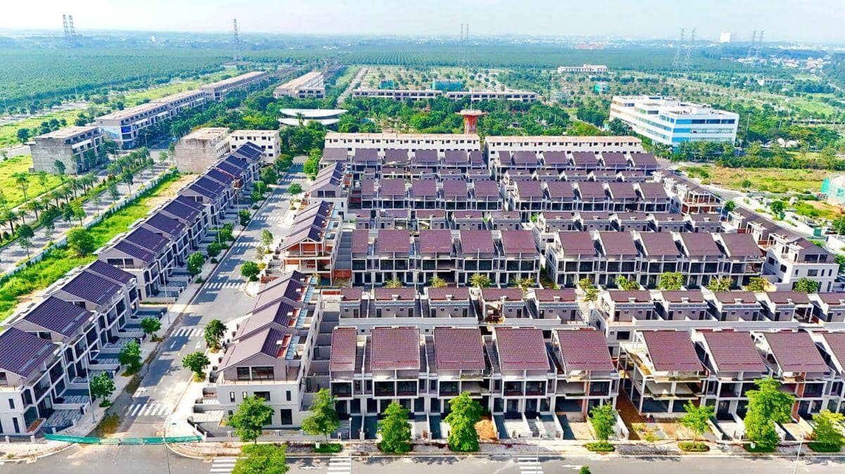 NOXH tiếp tục có số căn mở bán nhiều nhất, hơn 9.5 ngàn căn trong tháng 11