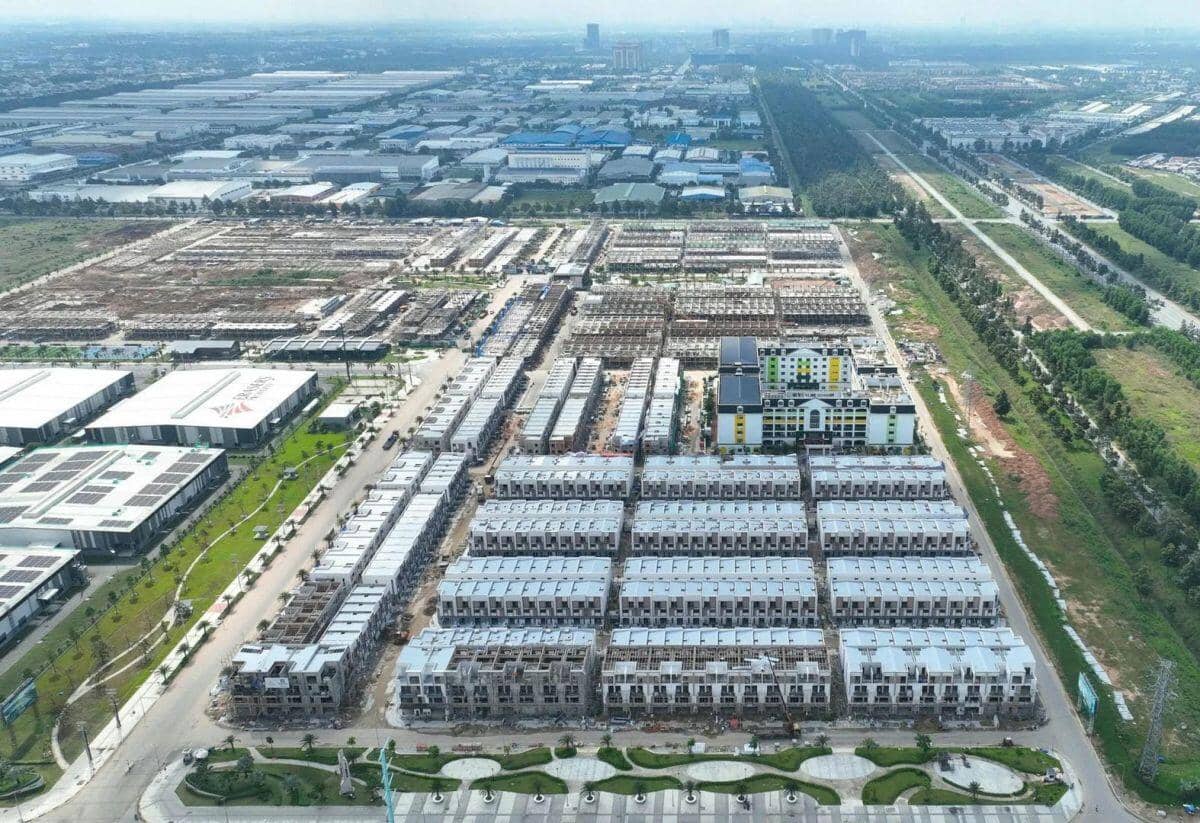 NOXH tiếp tục có số căn mở bán nhiều nhất, hơn 9.5 ngàn căn trong tháng 11