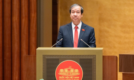 Giáo viên sẽ được tăng phụ cấp tối thiểu 70%