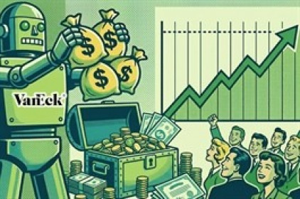 Quỹ ETF ngoại tiếp tục bán ròng trong tuần Vn-Index vượt 1,700, tỷ trọng VIC lên gần 17%