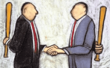 “Cảm thông chiến thuật” sẽ giúp bạn đạt được lợi ích khi đàm phán như thế nào?