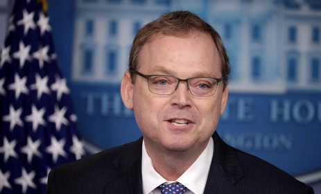 Cố vấn Nhà Trắng: Còn nhiều dư địa để cắt giảm lãi suất