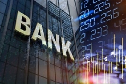 Bài test cuối năm 2025 cho nhóm cổ phiếu ngân hàng