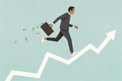 SSI Research dự báo VN-Index đạt 1,920 điểm năm 2026, có thể lên 2,120 điểm trong kịch bản tích cực