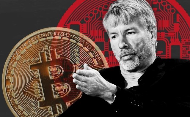 Ngày tàn của “cỗ máy in tiền vô hạn” trên thị trường Bitcoin