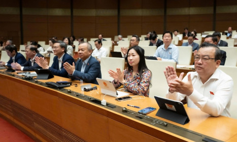 Nhà nước sẽ tạm ứng chi phí phá sản cho doanh nghiệp không còn tiền